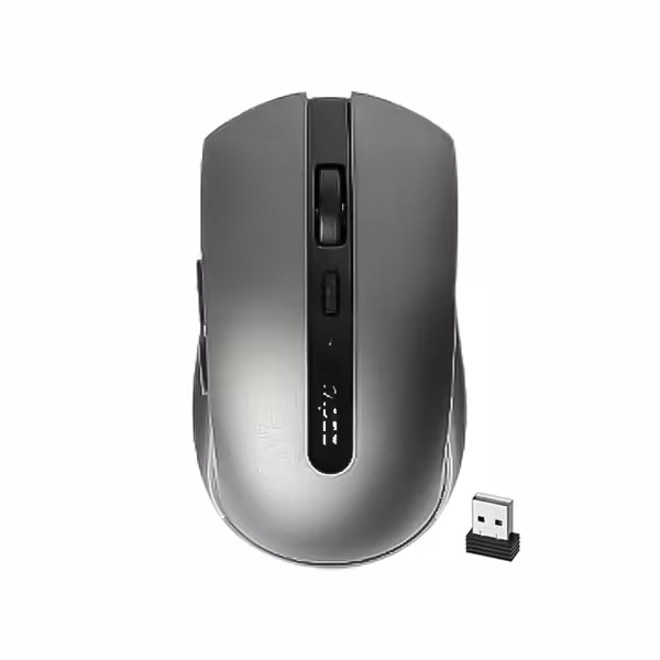 ماوس Bluetooth &amp; wireless سایلنت رپو مدل 7200M