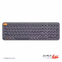 قیمت و خرید کیبورد بی سیم باسئوس Baseus K01B - شبکه ساز