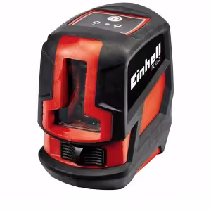 تراز لیزری متقاطع با برد 8 متر آینهل مدل  TC-LL 2