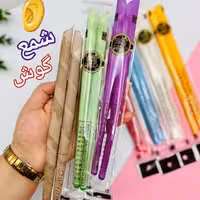 شمع گوش