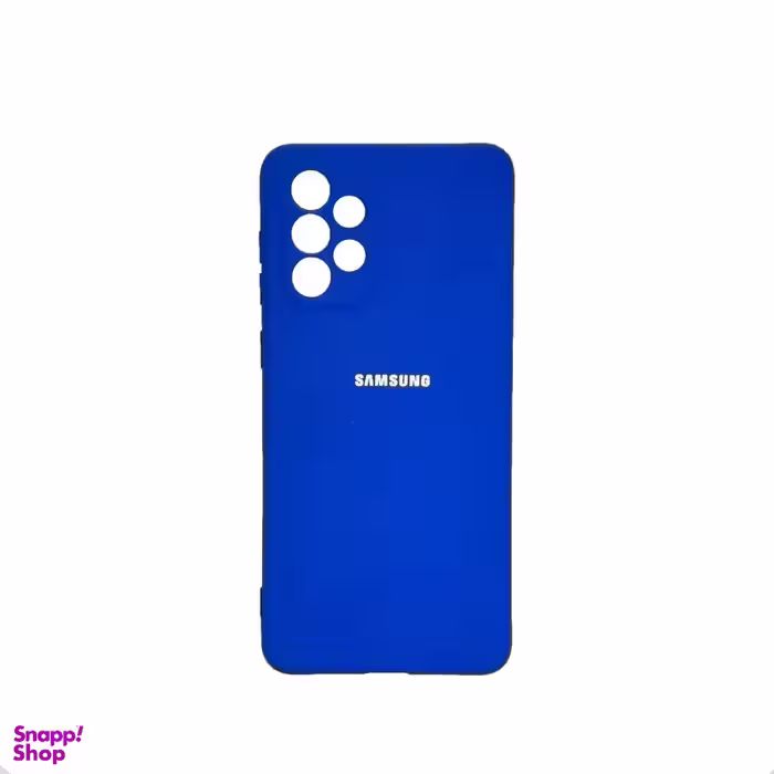 کاور گوشی موبایل پلاستیکی مناسب سامسونگ Galaxy A73