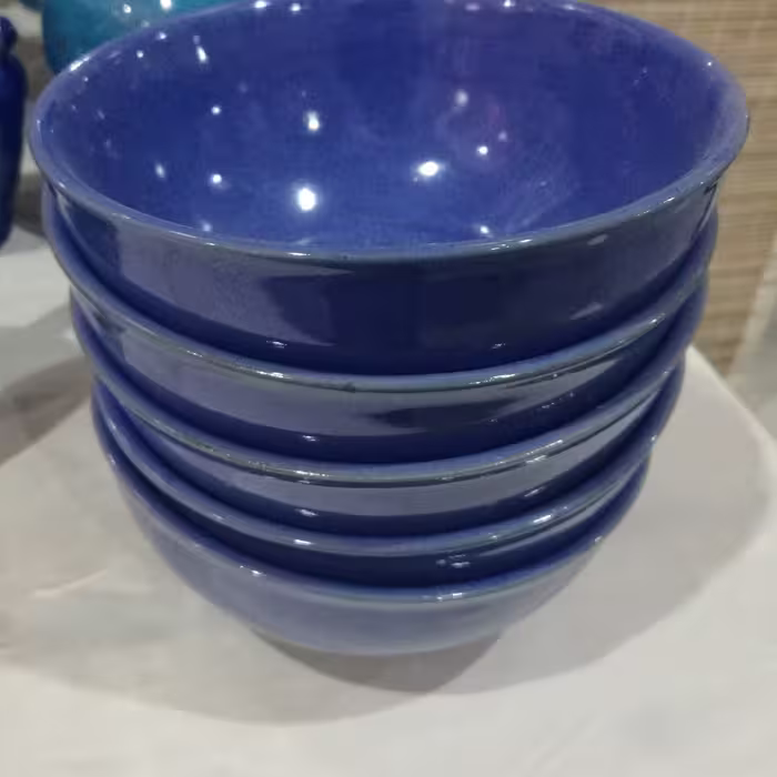 کاسه آبگوشت خوری