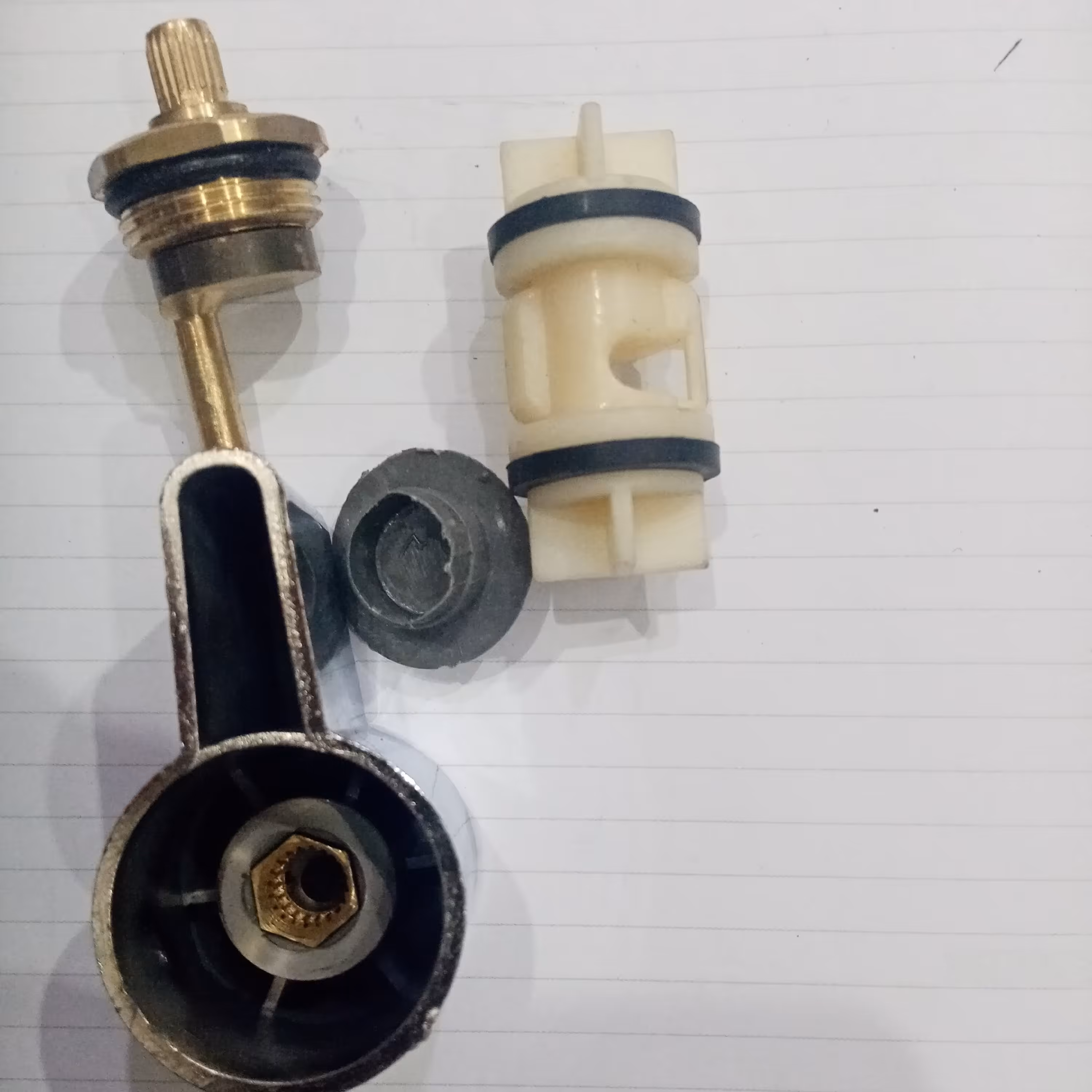 لوازم دوش شیبه