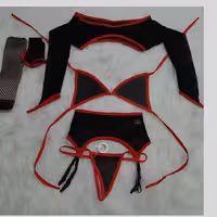 ست چند تیکه فانتزی 