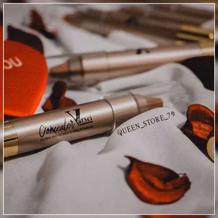 کانتور وکانسیلر ورسای