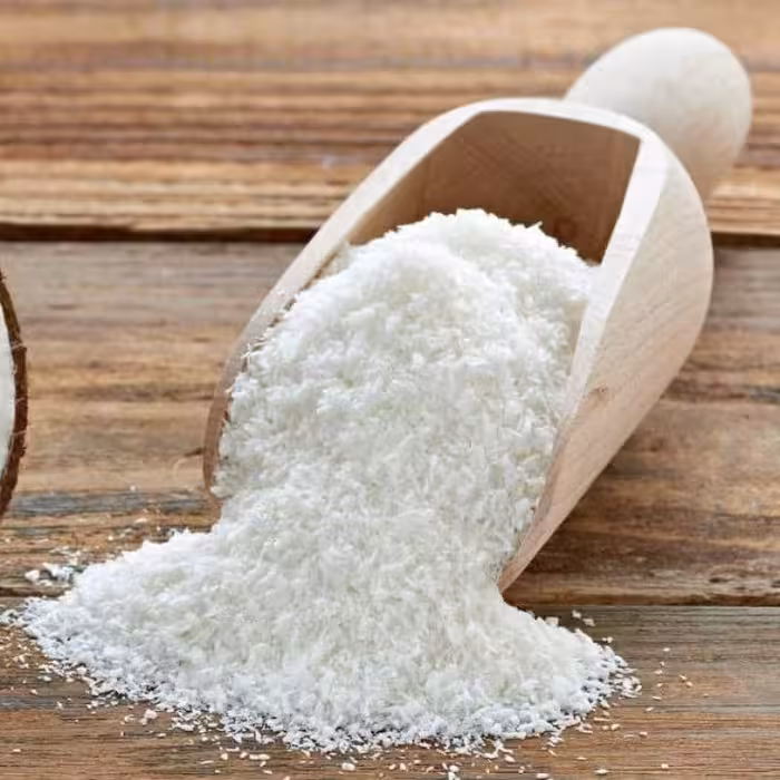 پودر   نارگیل خشک  100 گرمی