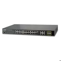 مشاهده قیمت و خرید سوئیچ WGSW-28040 | پلنت 24 پورت