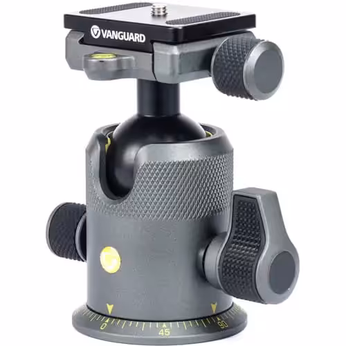 سر سه پایه ونگارد Vanguard Alta BH-300 Ball Head خرید | قیمت - اگزیف
