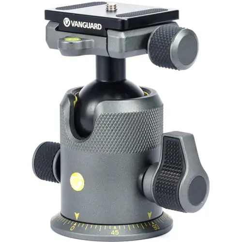 سر سه پایه ونگارد Vanguard Alta BH-300 Ball Head خرید | قیمت - اگزیف