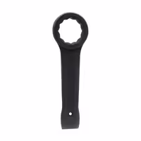 آچار رینگی چکشی دینگشی مدل YP-ART-AC3041  سایز 41 میلی متر