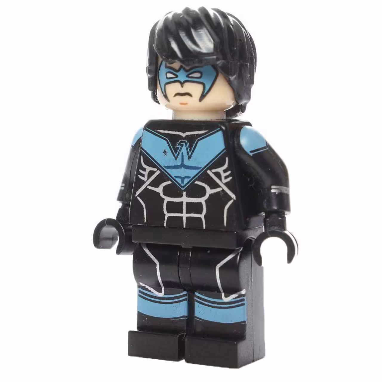 ساختنی مدل Night Wing کد 4