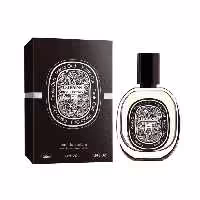 عطر جیبی برند کالکشن مدل Diptyque Oud Palao No.319 حجم 25 میلی لیتر