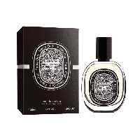 عطر جیبی برند کالکشن مدل Diptyque Oud Palao No.319 حجم 25 میلی لیتر