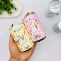 دستمال قوطی