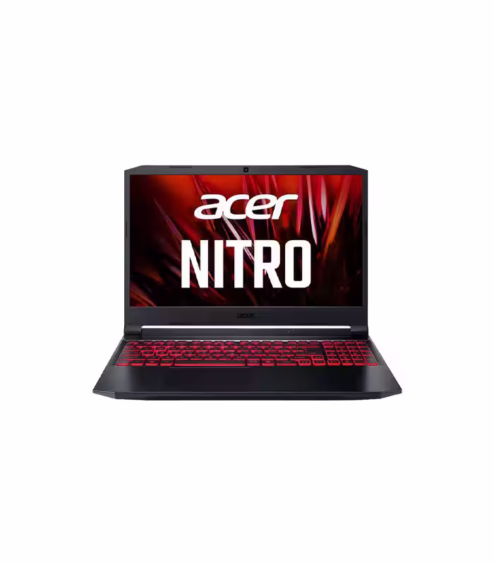 لپ تاپ 15.6 اینچی ایسر مدل Nitro 5 AN515-57-781F Core i7