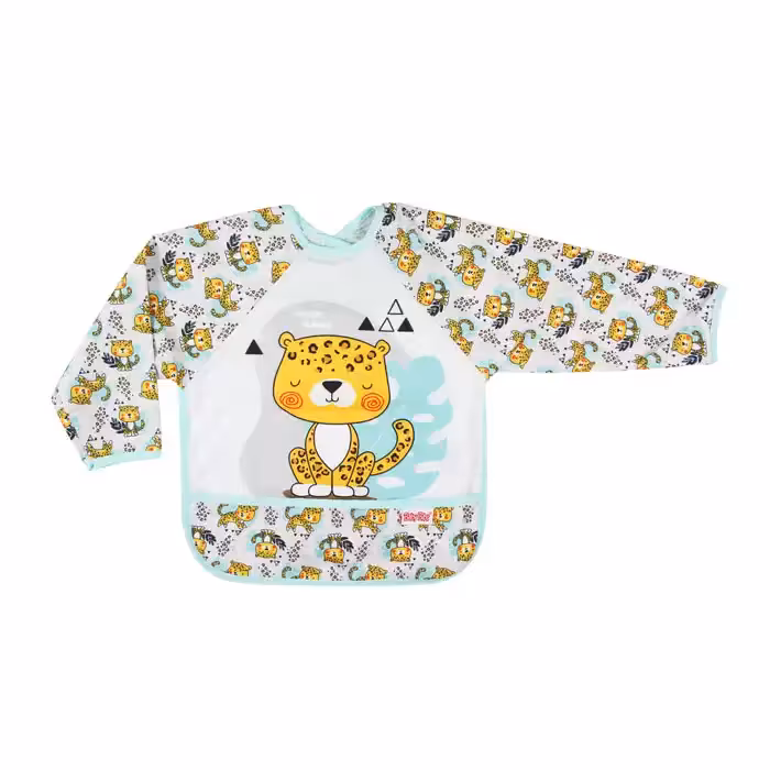 پیشبند آستین دار به به چی Bebechi