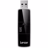 LEXAR JumpDrive P20 Flash Memory - 32GB