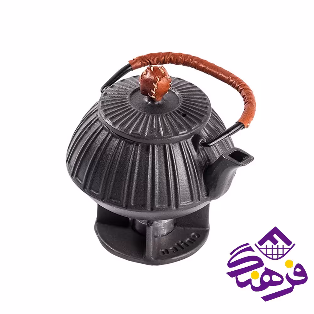 قوری چدن مدل Fiorela نالینو