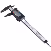 کولیس دیجیتال گستره 0-100 میلیمتری ساخت ROHS