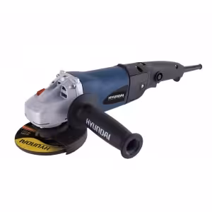 مینی فرز آهنگری برقی 1050 واتی هیوندای مدل ‎3101-G