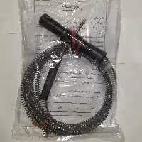 فنر لوله بازکنی3متری کیوان (مفتول2 قطر 12)