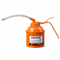 روغن دان ظرفیت 200 میلی لیتر تانوس مدل C200