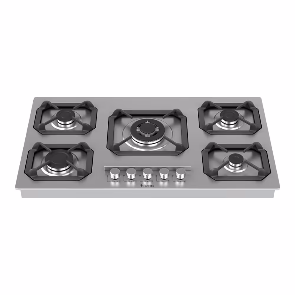 اجاق گاز استیل داتیس مدل DS-513
