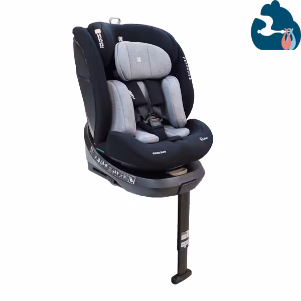 صندلی ماشین کیکابو مدل kikkaboo i-orbit