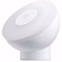 چراغ هوشمند شیائومی با سنسور حرکت Mi Motion Activated Night Light 2 MJYD02YL-A خرید محصولات شیائومی