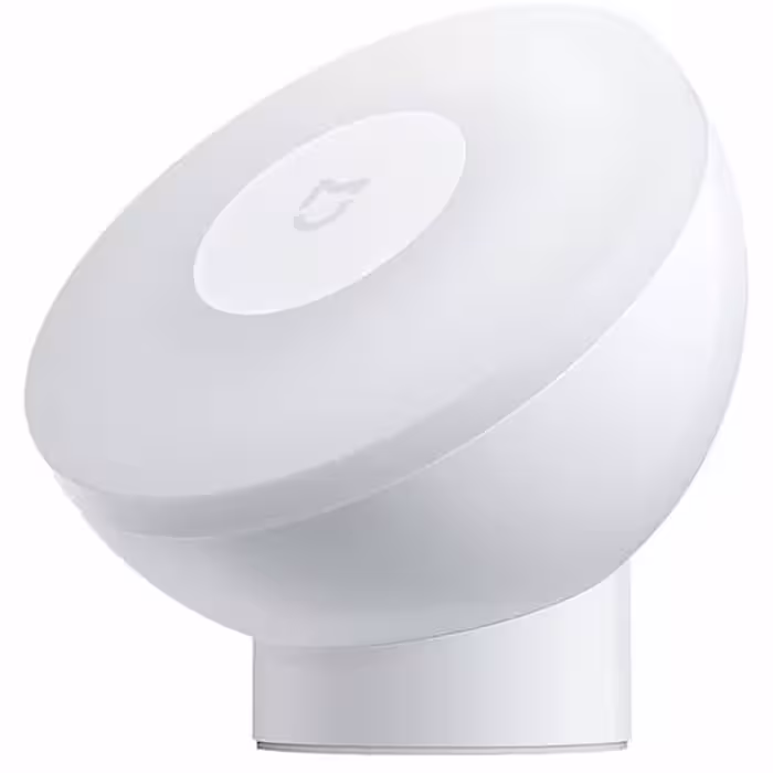 چراغ هوشمند شیائومی با سنسور حرکت Mi Motion Activated Night Light 2 MJYD02YL-A خرید محصولات شیائومی