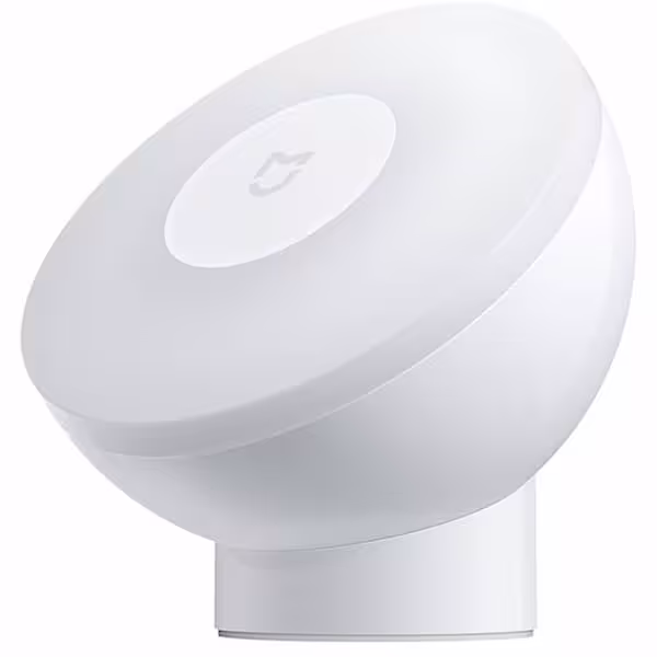 چراغ هوشمند شیائومی با سنسور حرکت Mi Motion Activated Night Light 2 MJYD02YL-A خرید محصولات شیائومی