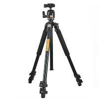سه پایه بیک Beike 304 Tripod ball head