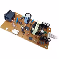 تغذیه سوئیچینگ رسیور و گیرنده دیجیتال کلید دار 5V 15V 21V | amazonchi