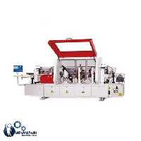 ماشین لبه چسبان اتوماتیک 6 ایستگاه محک مدل MA-880 A - ابزار یراق