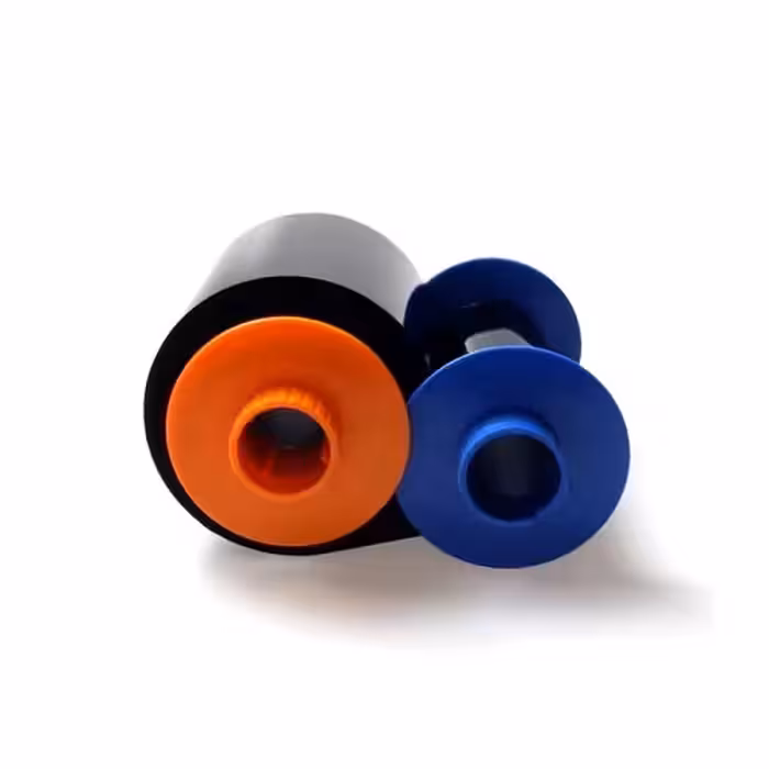 ریبون مشکی کره ای پرینتر فارگو 5000 مدل K