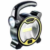 نورافکن دستی مدل Solonix
