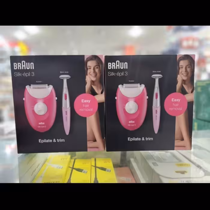 موکن زنانه براون اصل 2 کاره مدل 3420