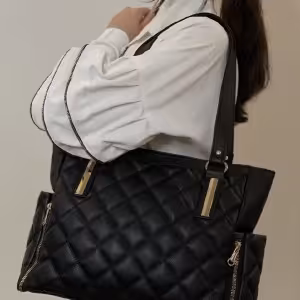 کیف جادار زنانه