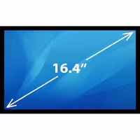 صفحه نمایش ال ای دی لپ تاپ اینولوکس سایز 16.4