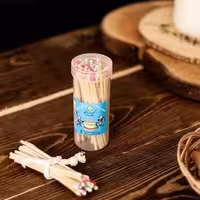 کبریت رنگی دلاور