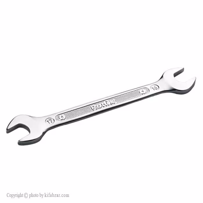 آچار دوسر تخت رونیکس مدل RH-2724  سايز 24-27