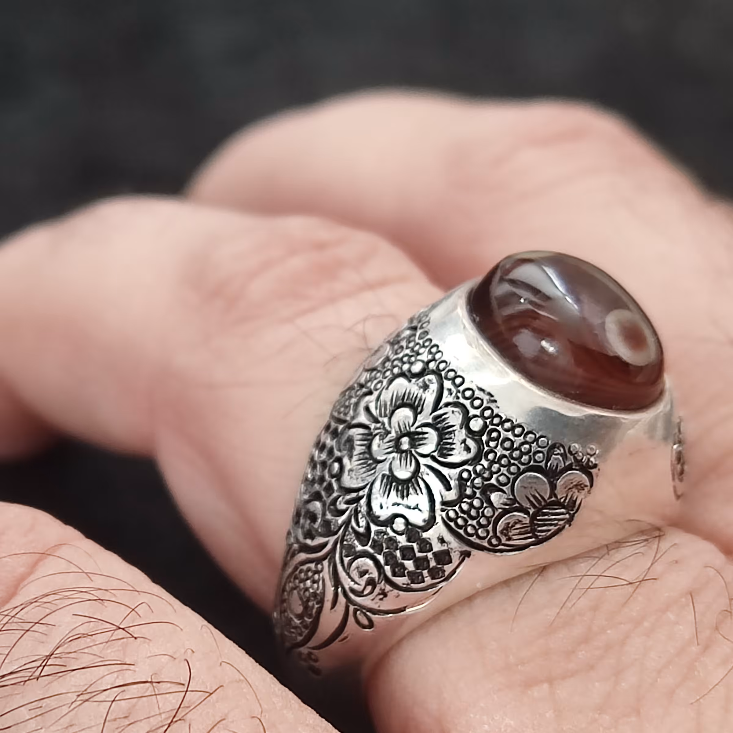 باباقوری دوچشم