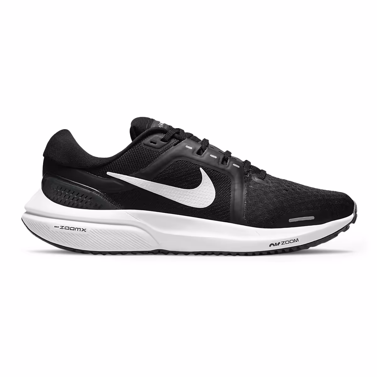 کتانی زنانه نایکی مدل NIKE AIR ZOOM VOMERO 16 DA7698-001غ5تا7عسلی