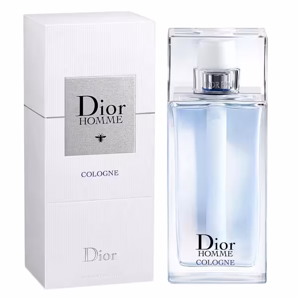 عطر ادکلن مردانه دیور مدل Cologne حجم 200 میل