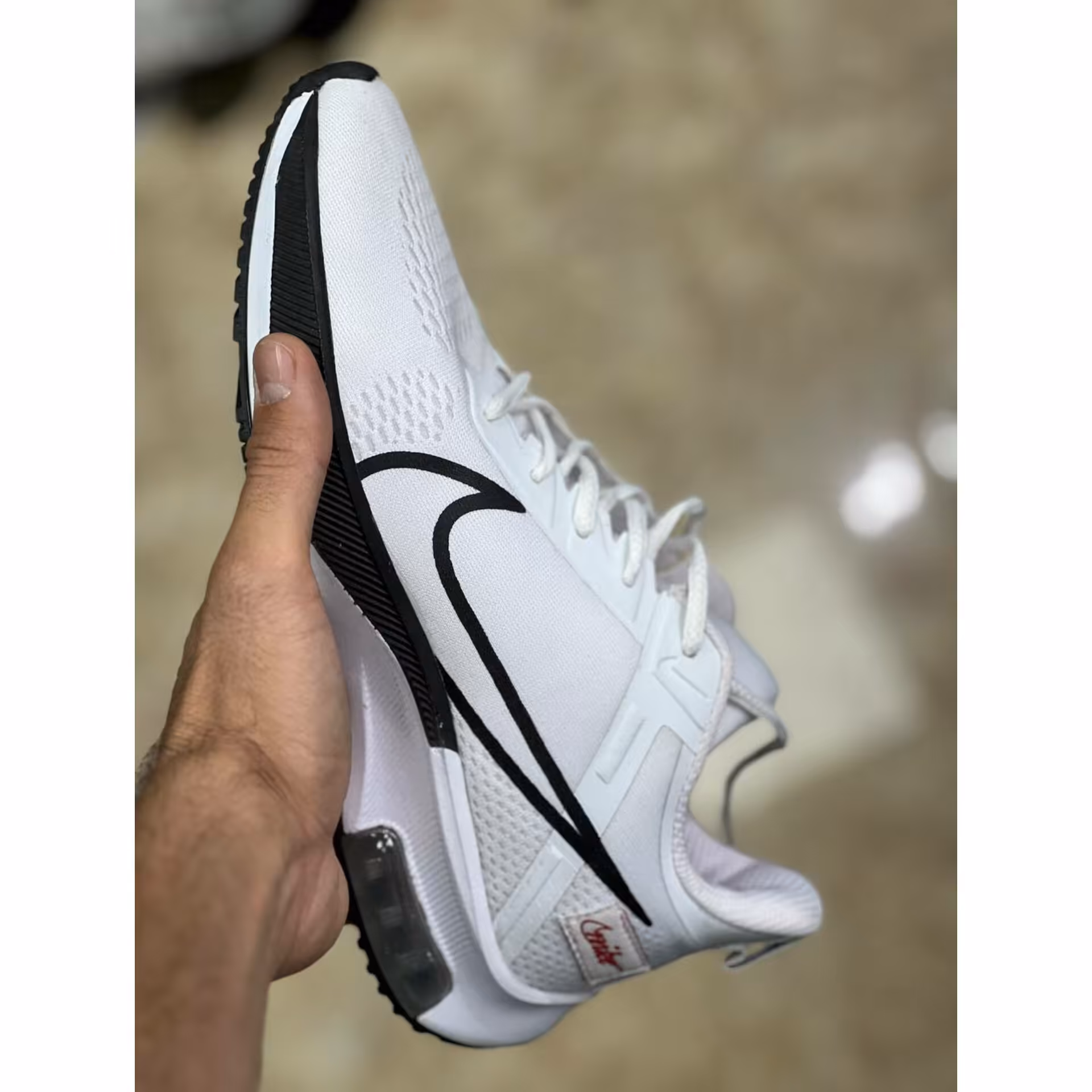 نایک زوم کپسولی مردانه سایز 41 تا 44