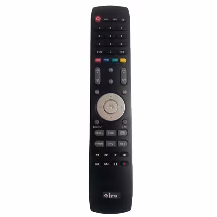 ریموت کنترل آی استار 99 I STAR
