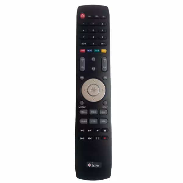 ریموت کنترل آی استار 99 I STAR