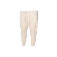 شلوار گرمکن ورزشی مردانه لباس ECRU MALE SIX اورجینال hummel