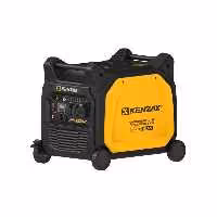 موتور برق اینورتر 6.6 کیلو وات کنزاکس مدل 6165