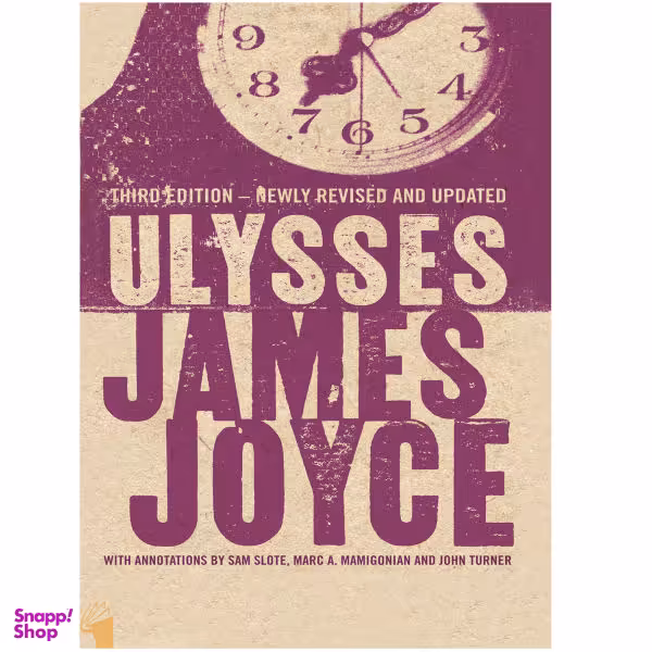 اولیس ulysses